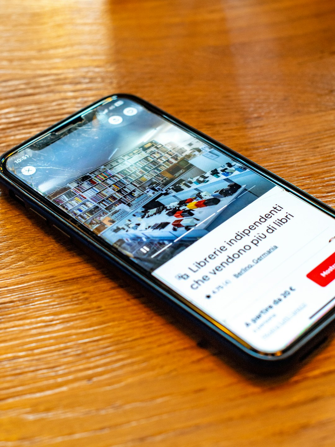 Oficinas de Viajes Futuristas